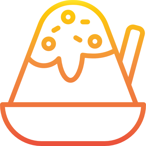 Pudding icon