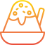 Pudding icon 64x64