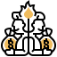 Corruption icon 64x64