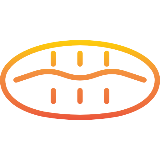 Bread Symbol