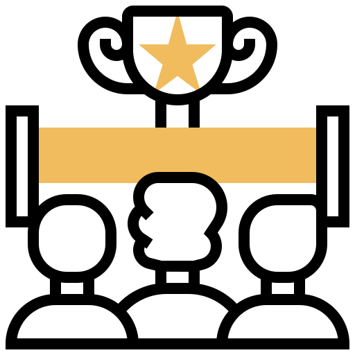 Competition icon