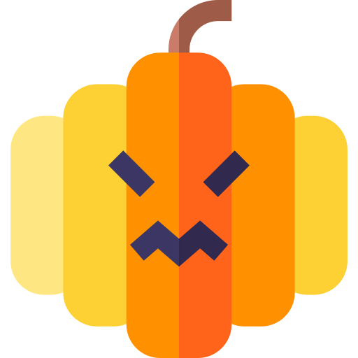 Pumpkin icon