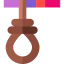 Gallows icon 64x64