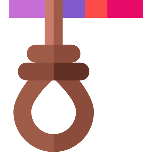 Gallows icon