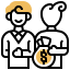 Corruption icon 64x64