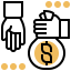 Corruption icon 64x64