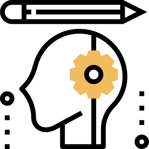 Head icon