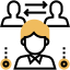 Sharing icon 64x64