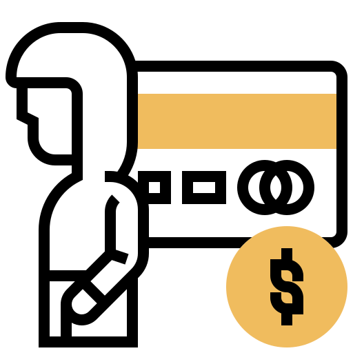Robbery icon