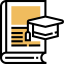 Thesis icon 64x64