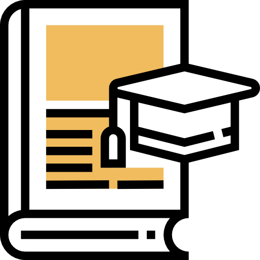 Thesis icon