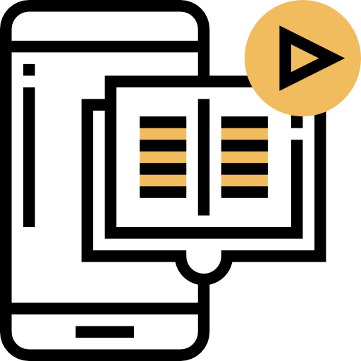 Mobile icon