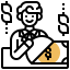 Swindler icon 64x64