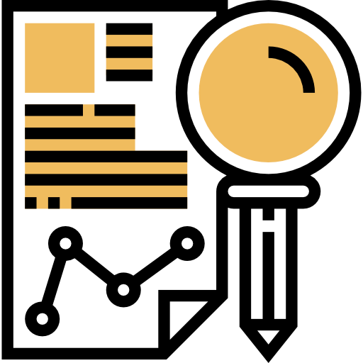 Research icon