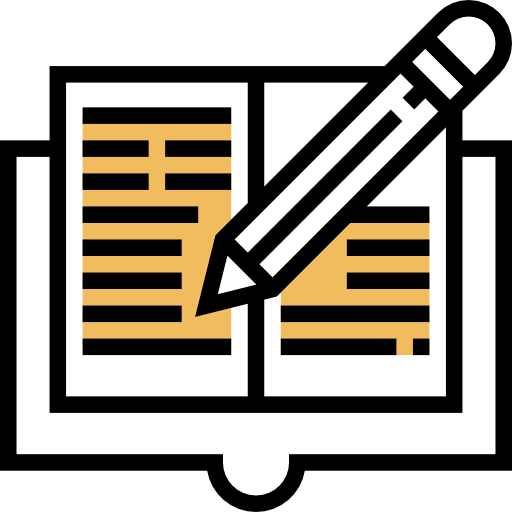 Notes icon