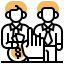Corruption icon 64x64