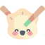 Dumpling icon 64x64