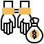 Corruption icon 64x64