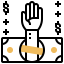 Corruption icon 64x64