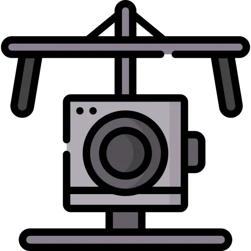 Video camera icon