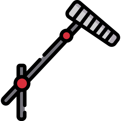 Microphone icon