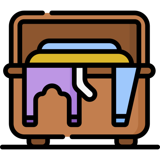 Stage icon