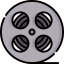 Film reel 상 64x64