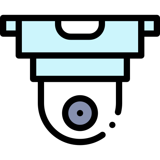 Cctv icon
