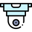 Cctv icon 64x64