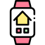 Smartwatch icon 64x64
