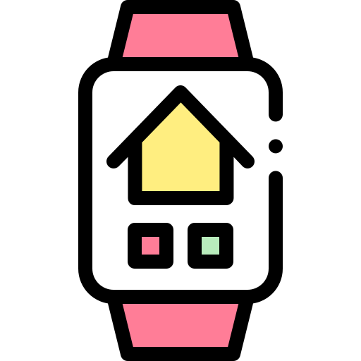 Smartwatch icon