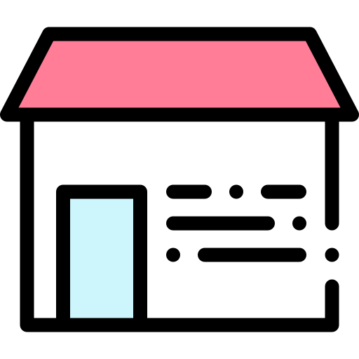 Smarthouse icon