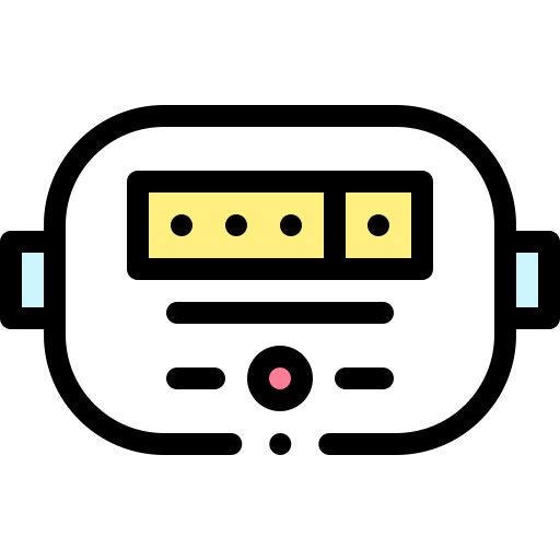 Counter icon