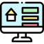 Smarthome icon 64x64