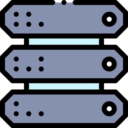 Server icon