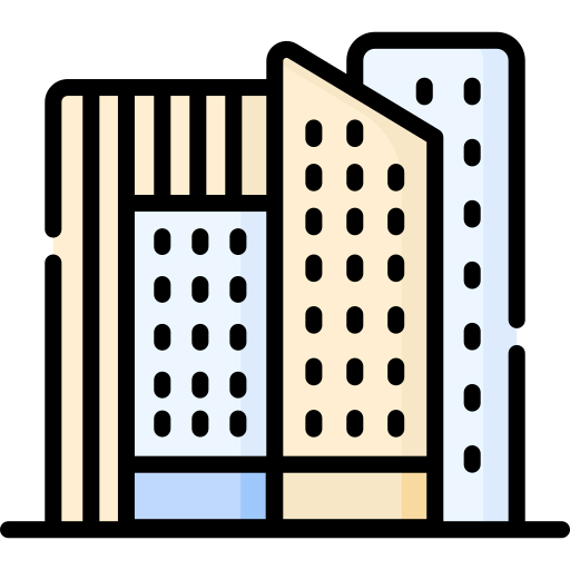 Building icon