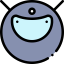 Robotic icon 64x64
