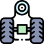 Robot icon 64x64