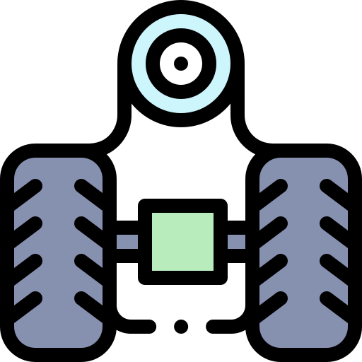 Robot icon