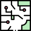 House plan icon 64x64