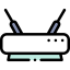Wifi router icon 64x64