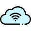 Cloud icon 64x64