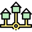 Network icon 64x64