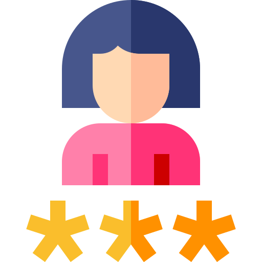User icon