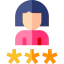 User icon 64x64