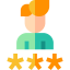 User icon 64x64