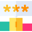 Ranking Symbol 64x64