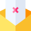 Bad review アイコン 64x64