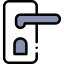 Door lock アイコン 64x64