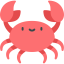 Crab icon 64x64
